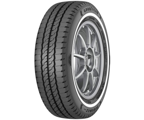 Goodyear Duramax 195/70 R15C 104/102S Goodyear Duramax 195/70 R15C 104/102S