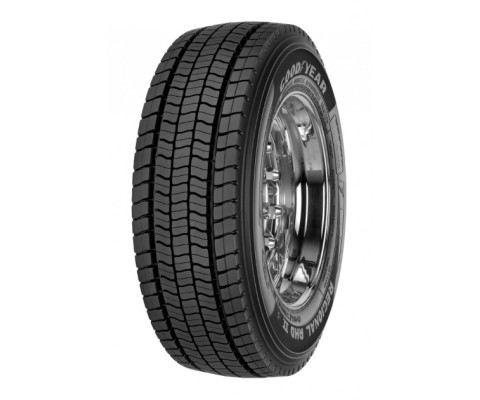 Goodyear Regional RHD II+ (ведущая) 245/70 R17.5 136/134M