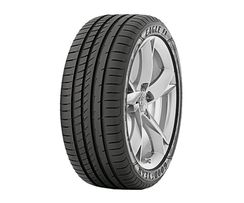 Goodyear Eagle F1 Asymmetric 2 SUV-4X4 285/45 ZR20 108W
