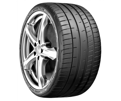 Goodyear Eagle F1 Supersport 255/40 ZR18 99Y XL Goodyear Eagle F1 Supersport 255/40 ZR18 99Y XL