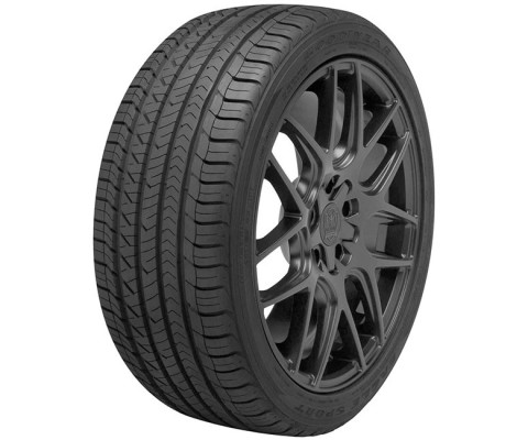 Goodyear Eagle Sport TZ 215/60 R17 100V XL Goodyear Eagle Sport TZ 215/60 R17 100V XL