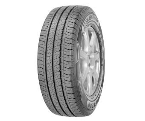 Goodyear EfficientGrip Cargo 215/75 R16C 116/114R Goodyear EfficientGrip Cargo 215/75 R16C 116/114R