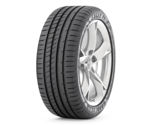 Goodyear Eagle F1 Asymmetric 2 245/50 ZR18 100Y Goodyear Eagle F1 Asymmetric 2 245/50 ZR18 100Y