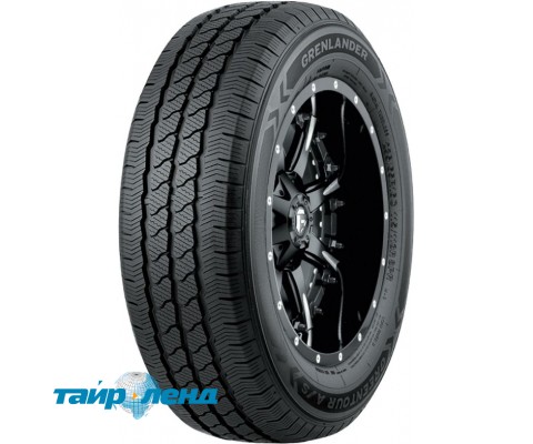 Grenlander GreenTour A/S 195/75 R16C 107/105R