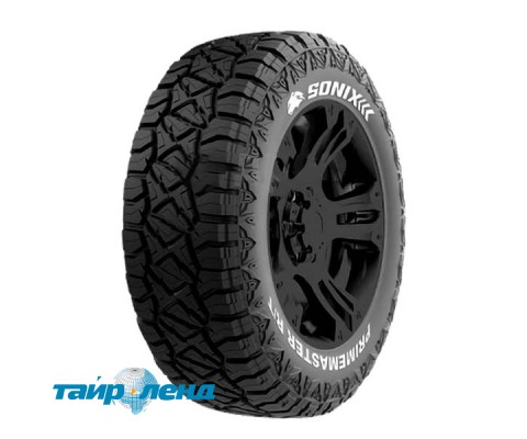 Grenlander Conquewind R/T 33/12.5 R18 118Q