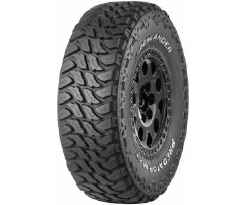 Grenlander Predator M/T 285/75 R16 116/113Q