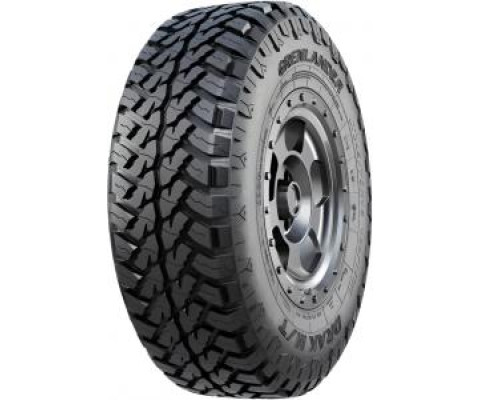 Grenlander Drak M/T 225/75 R16 115/112N Grenlander Drak M/T 225/75 R16 115/112N