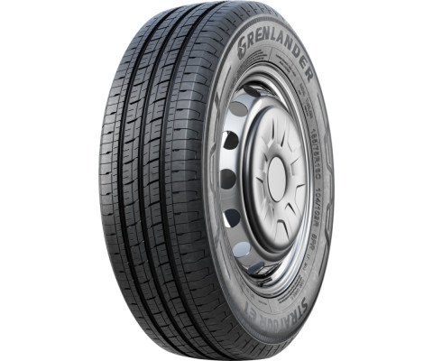 Grenlander Stratour E1 205/75 R16C 113/111R