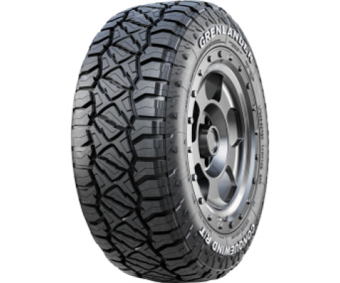 Grenlander Conquewind R/T 275/65 R18 116Q XL Grenlander Conquewind R/T 275/65 R18 116Q XL