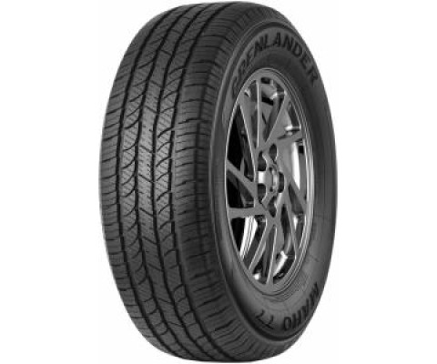 Grenlander Maho 77 255/55 R19 111V XL