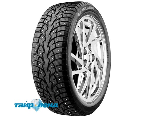 Grenlander IceDefensor Stud I 205/65 R15 94T Grenlander IceDefensor Stud I 205/65 R15 94T