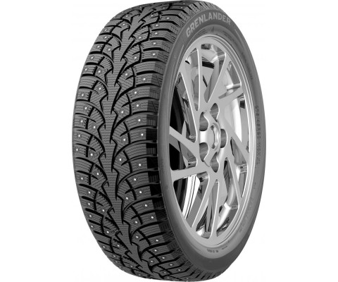 Grenlander IceDefensor Stud I 185/65 R15 88T Grenlander IceDefensor Stud I 185/65 R15 88T