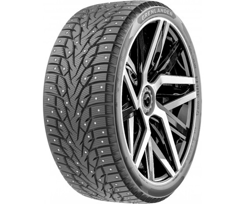 Grenlander IceDefensor Stud III 245/75 R16 120/116Q Grenlander IceDefensor Stud III 245/75 R16 120/116Q