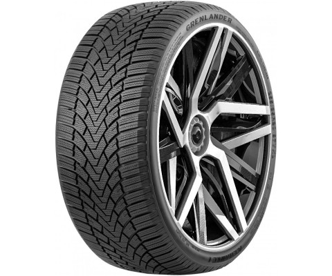 Grenlander IceHawke I 185/70 R14 88T Grenlander IceHawke I 185/70 R14 88T