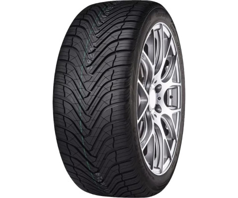 Gripmax SureGrip A/S 265/35 ZR21 101W XL