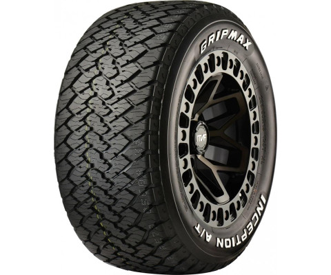 Gripmax Inception A/T 265/70 R16 112T