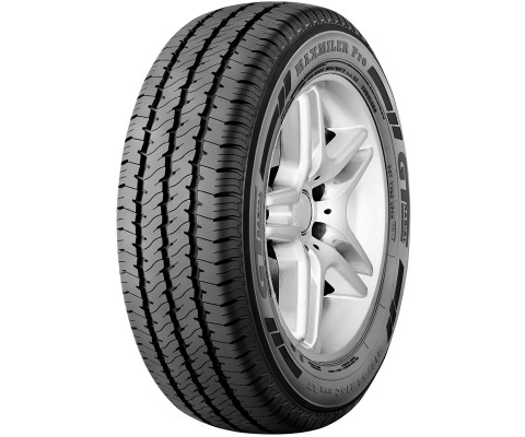 GT Radial Maxmiler Pro 215/70 R16C 108/106T GT Radial Maxmiler Pro 215/70 R16C 108/106T