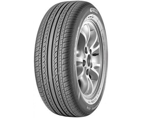 GT Radial Champiro 228 GT 225/60 R16 98V GT Radial Champiro 228 GT 225/60 R16 98V