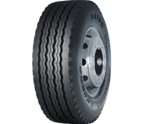 Haida HD 586 (прицепная) 385/65 R22.5 160K Haida HD 586 (прицепная) 385/65 R22.5 160K