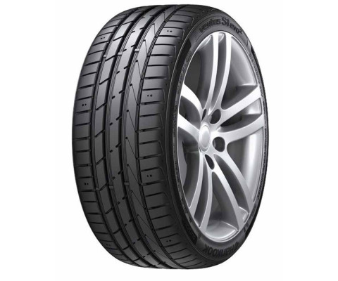 Hankook Ventus S1 Evo2 K117B 275/40 ZR19 101Y Reinforced Hankook Ventus S1 Evo2 K117B 275/40 ZR19 101Y Reinforced