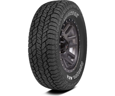 Hankook Dynapro AT2 RF11 235/70 R16 109T XL Hankook Dynapro AT2 RF11 235/70 R16 109T XL
