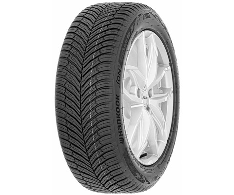 Hankook iON FlexClimate SUV IL01A 255/45 ZR19 104Y XL Sound Absorber Hankook iON FlexClimate SUV IL01A 255/45 ZR19 104Y XL Sound Absorber