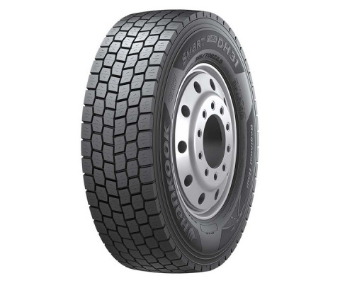 Hankook DH31 Smartflex (ведущая) 315/70 R22.5 154/150L 18PR Hankook DH31 Smartflex (ведущая) 315/70 R22.5 154/150L 18PR