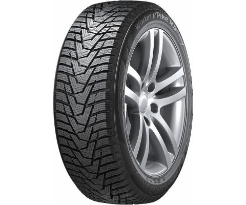 Hankook Winter i*Pike X W429A 235/55 R19 105T XL (шип)