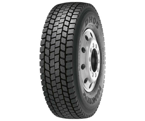 Hankook DH05 (ведущая) 11 R22.5 148/145L
