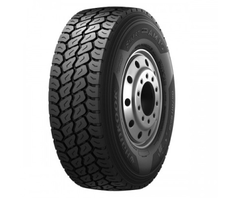 Hankook AM15+ (универсальная) 385/65 R22.5 158L