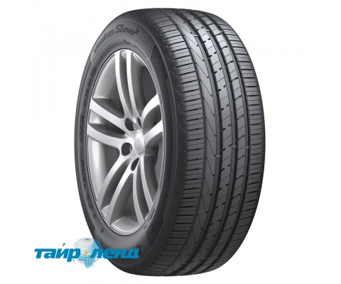 Hankook Ventus S1 Evo2 SUV K117A 255/45 ZR19 104Y XL