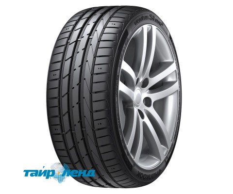 Hankook Ventus S1 Evo2 K117 255/60 R17 106V