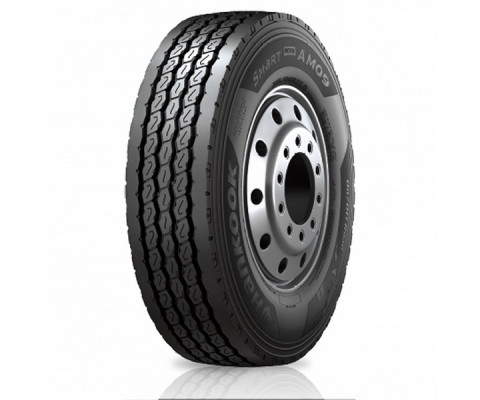 Hankook AM09 (универсальная) 13 R22.5 156/150K