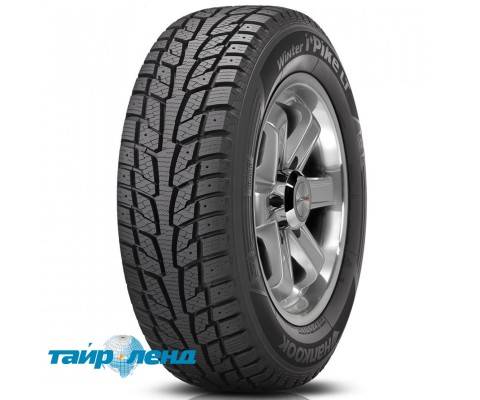 Hankook Winter I*Pike LT RW09 225/65 R16C 112/110R (шип)