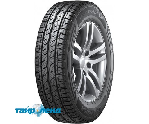 Hankook Winter I*Cept LV RW12 225/75 R16C 121/120R