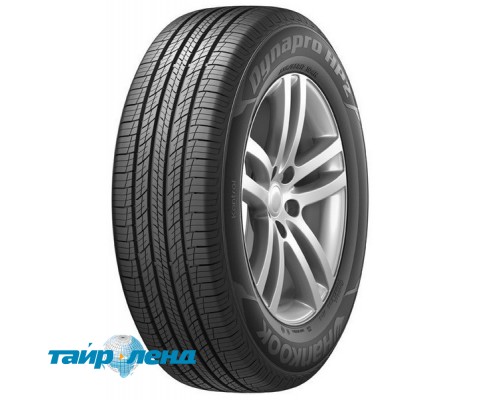 Hankook Dynapro HP2 RA33 255/50 R19 107H XL