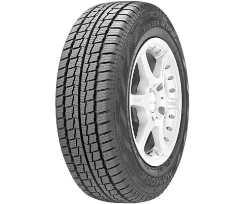 Hankook Winter RW06 185/75 R16C 104/102R Hankook Winter RW06 185/75 R16C 104/102R