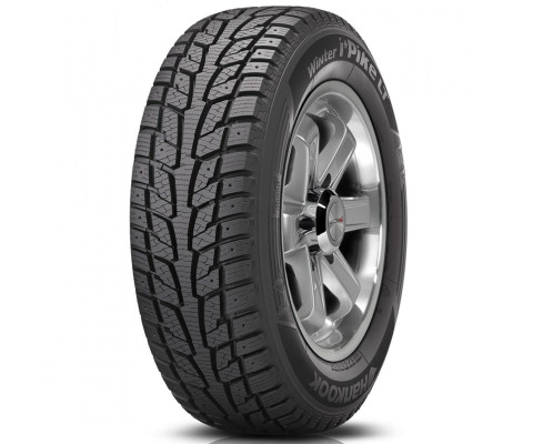 Hankook Winter I*Pike LT RW09 225/70 R15C 112/110R (шип)