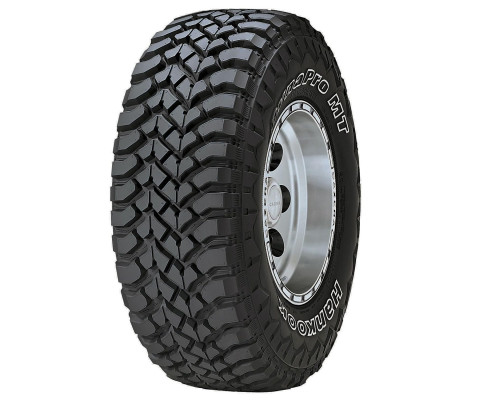 Hankook Dynapro MT RT03 31/10.5 R15 109Q OWL Hankook Dynapro MT RT03 31/10.5 R15 109Q OWL