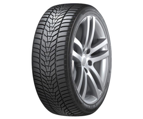 Hankook Winter I*Cept Evo3 X W330С 245/50 R19 105V XL Hankook Winter I*Cept Evo3 X W330С 245/50 R19 105V XL