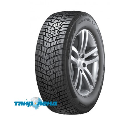 Hankook Winter I*Pike LV RW15 195/75 R16C 107/105R