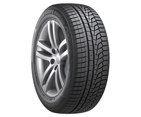 Hankook Winter I*Cept Evo 2 SUV W320A 285/45 R21 113V XL
