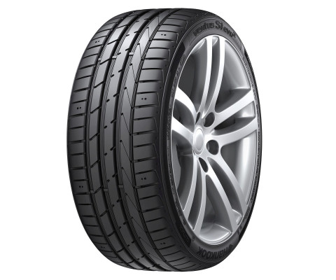 Hankook Ventus S1 Evo2 K117 245/35 ZR19 93Y XL AO