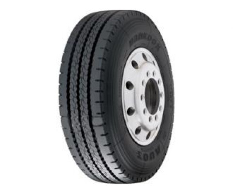 Hankook AU03 (рулевая) 295/80 R22.5 152/148J