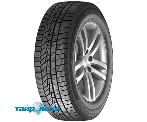 Hankook Winter I*Cept IZ2 A W626 225/55 R17 97T