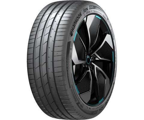 Hankook iON Evo IK01 285/35 ZR22 106W XL Sound Absorber Hankook iON Evo IK01 285/35 ZR22 106W XL Sound Absorber