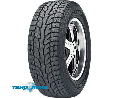 Hankook Winter I*Pike RW11 255/65 R17 110T