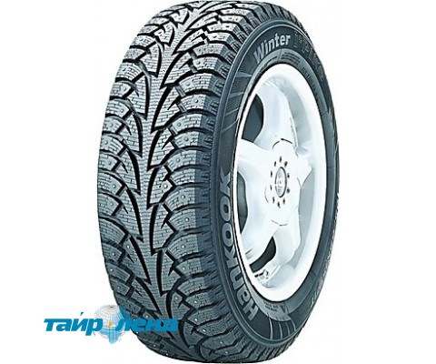 Hankook Winter I*Pike W409 195/55 R15 89T XL