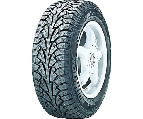 Hankook Winter I*Pike W409 195/55 R15 89T XL Hankook Winter I*Pike W409 195/55 R15 89T XL