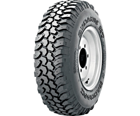 Hankook Dynamic MT RT01 205/80 R16 104Q Reinforced OWL